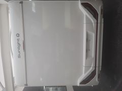 Sunlight T 66S Citroen