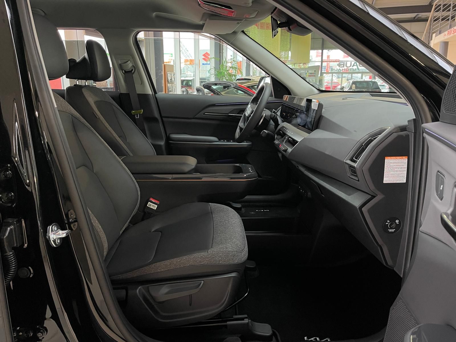 Kia EV5 - Bild 14