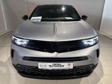 Fotografie 2 des Opel Mokka 1.2 DI Turbo Automatik GS
