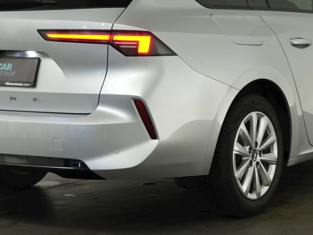 Astra L ST ELEGANCE CDTI AT+NAVI+LED+RÜCKFAHRKAM