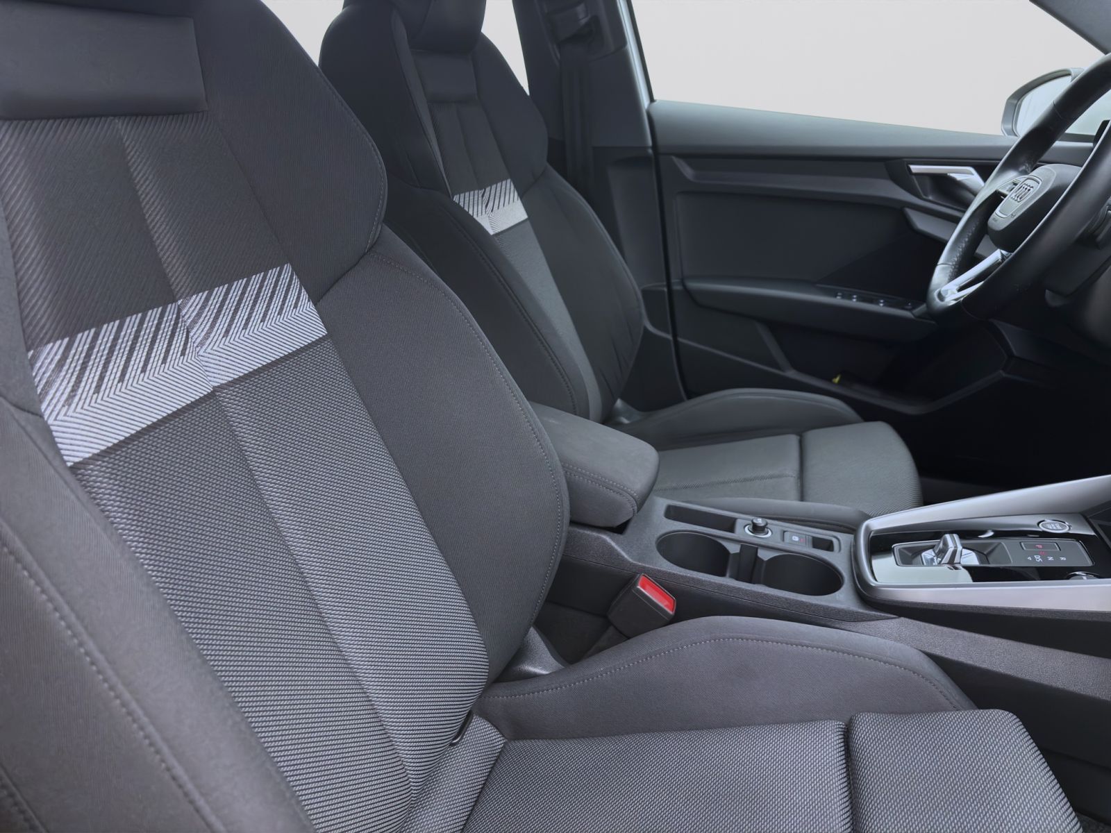 Audi A3 - Bild 17
