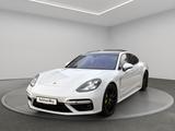 Porsche Panamera Turbo S E-Hybrid - Porsche Panamera in Leverkusen