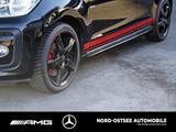 Volkswagen up! 1.0 TSI GTI BEATS KAMERA SHZ TEMPOMAT KLIMA - Volkswagen up!: GTI