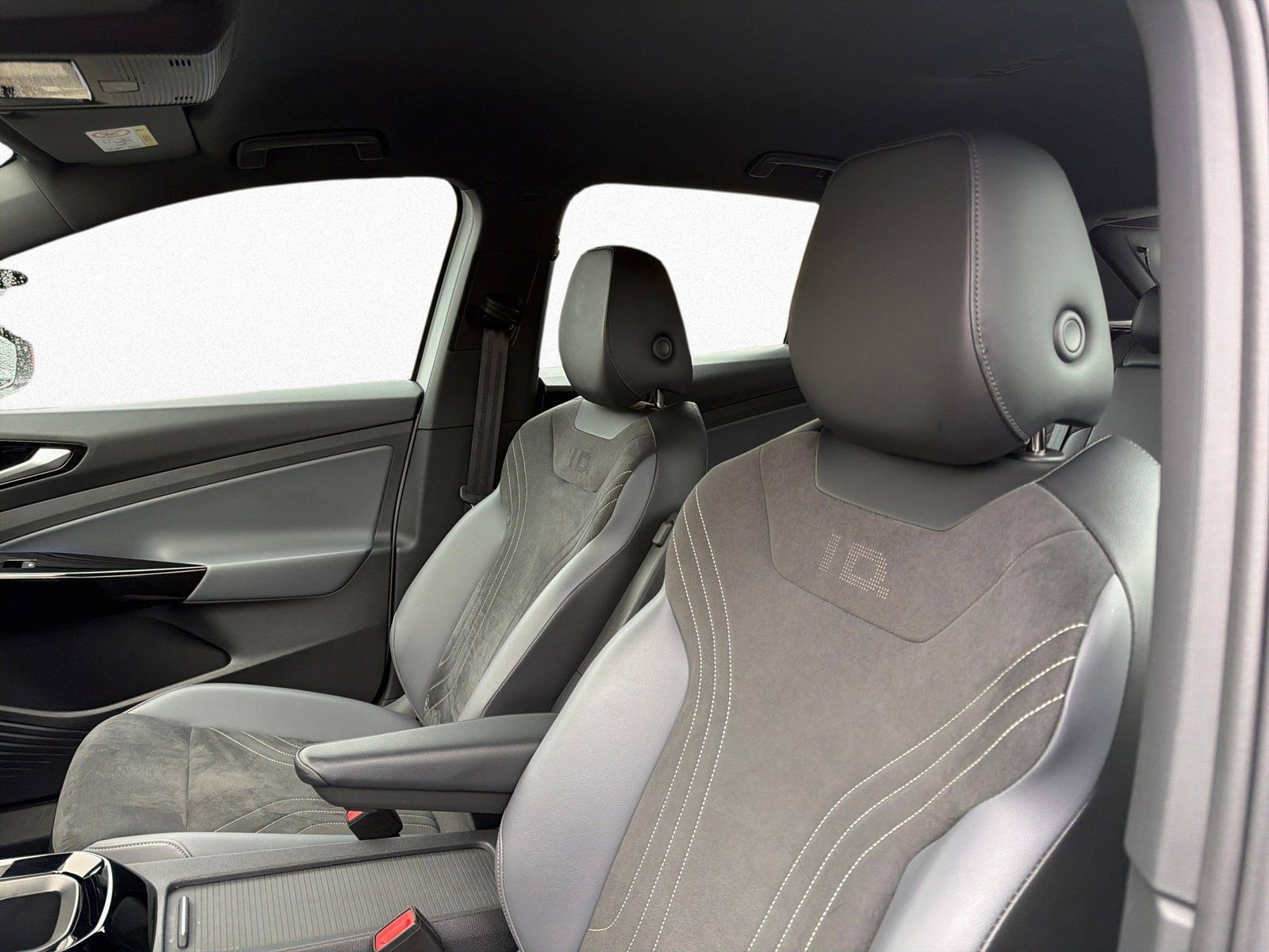 Volkswagen ID.4 - Bild 12