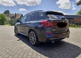 BMW X3 M xDrive 30d M Sport 265PS - BMW X3 M Gebrauchtwagen