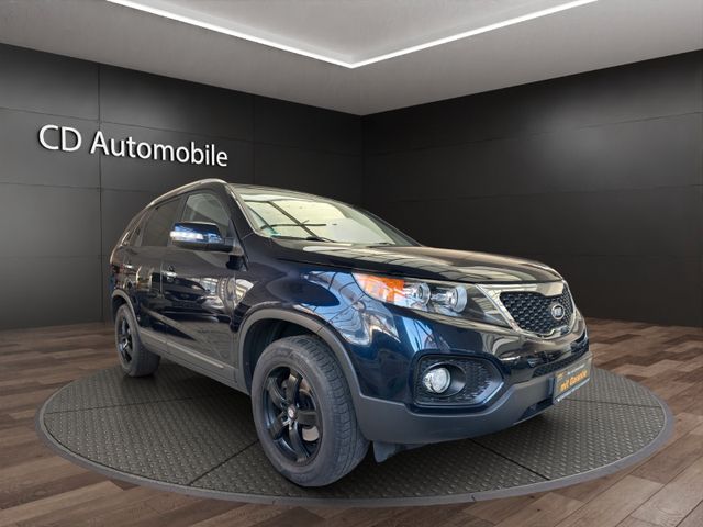 Kia Sorento 2.4  2WD Vision Klimaaut./Navigation/TOP