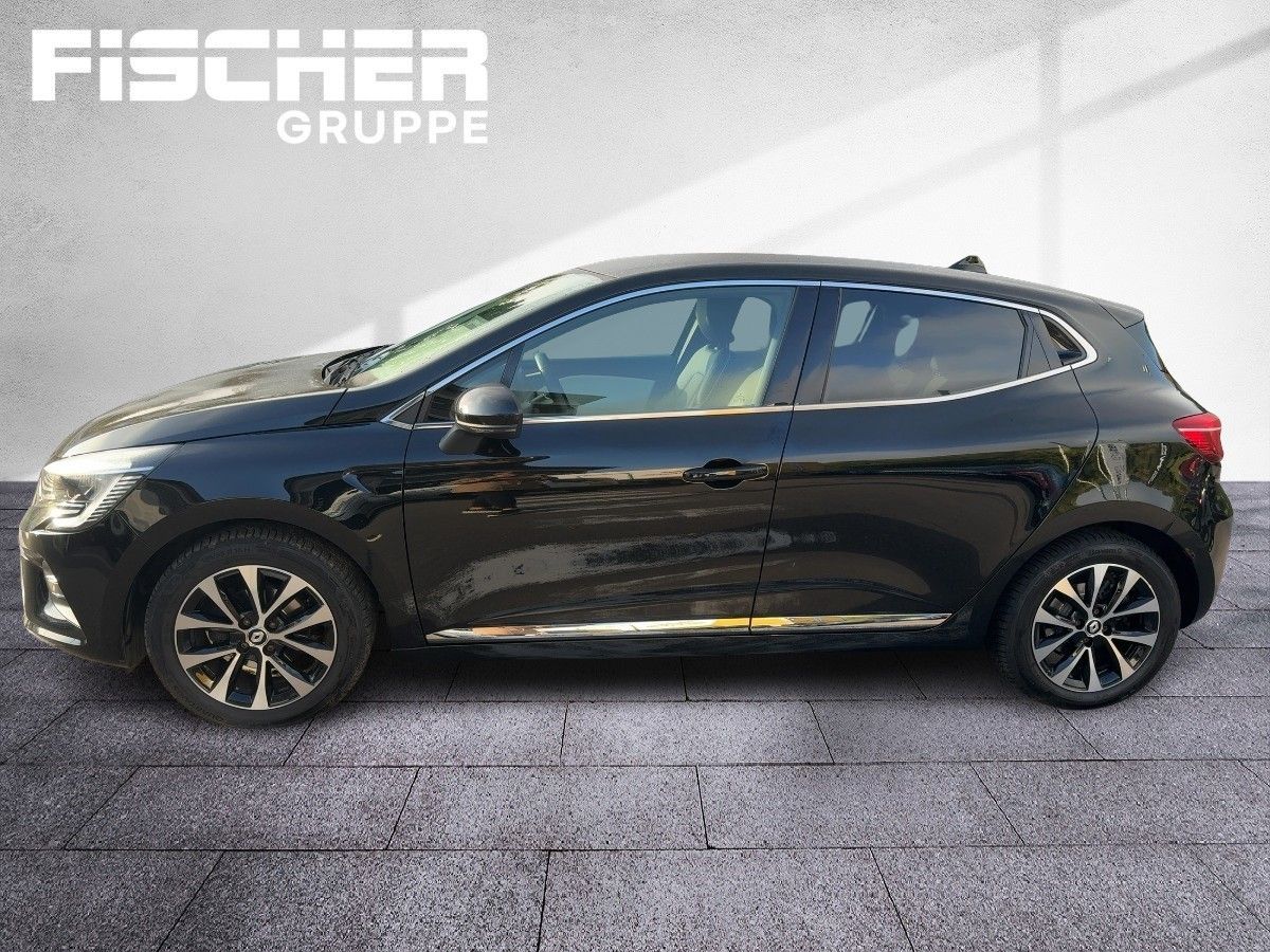 Fahrzeugabbildung Renault Clio TECHNO TCe 90 Automatic Kamera