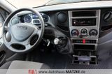 Iveco 65C14DK Doka Meiler Drei-Seiten-Kipper AHK3.5t - Iveco 4x4