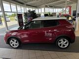 Ssangyong Tivoli TIVOLI Fizz 1.5 , 6MT - Ssangyong Tivoli Tageszulassungen