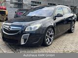 Opel Insignia A Sports Tourer OPC 4x4 - Opel Insignia: Tourer Opc Sports
