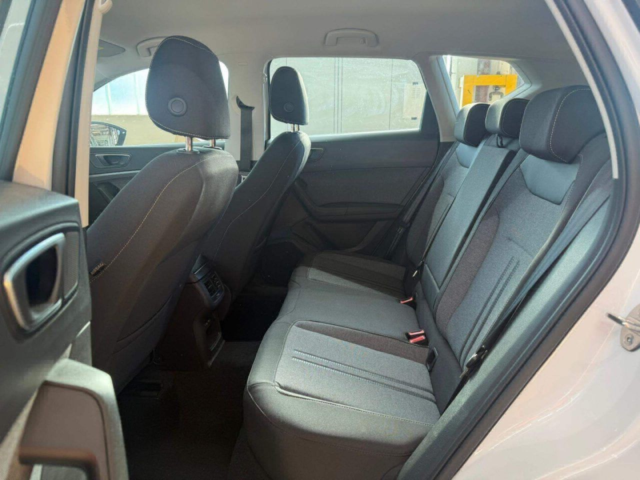Seat Ateca - Bild 4