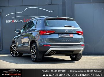 SEAT Ateca - 5