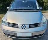 Renault Espace Initiale 2.2 dCi Initiale - gebrauchte Renault Espace aus dem Jahr 2005