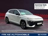 Hyundai Kona N Line Automatik DCT Allrad Ultimate-Paket 