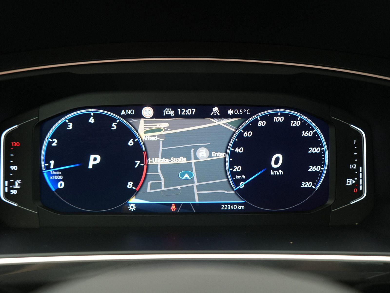 Volkswagen Tiguan - Bild 7