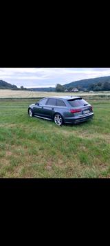 Audi A6 3.0 TDI 200kW quattro S tronic Av - - Audi A6 von privat