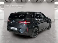 BMW X3 - Vorschau Bild 4
