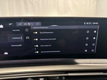 Peugeot 5008 Hybrid 145 GT Exclusive AHK7-Sitze360 Kam