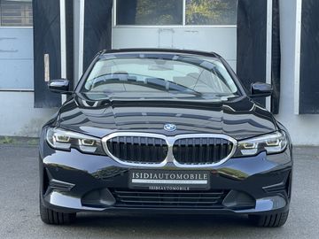 BMW 320 - 10