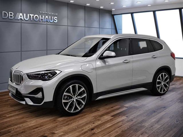 BMW X1 xDrive 25e xLine Steptronic Navi Plus HeadUp