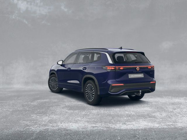 Volkswagen Tayron - Bild 5