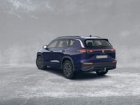Volkswagen Tayron - Vorschau Bild 5