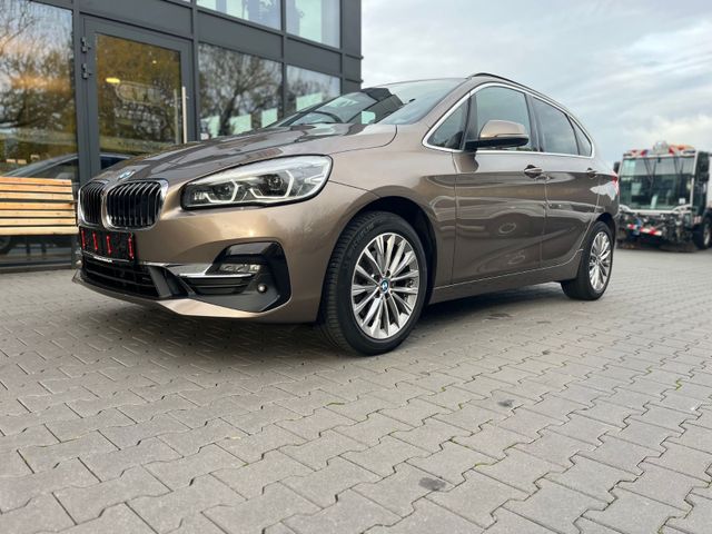 BMW 220 Active Tourer 220d Luxury Line Luxury Line