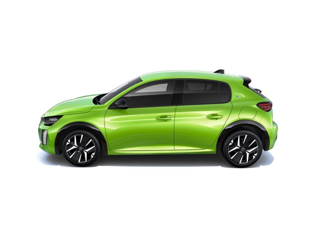 Peugeot 208 - Bild 4