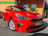 Kia cee'd / Ceed 1.4 Edition FACELIFT / SHZ+GRA+CAM - rote Kia cee'd / Ceed