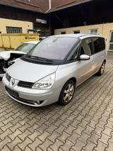 Renault espace 2.0 dci tüv 8/27 Klima - gebrauchte Renault Espace aus dem Jahr 2008