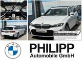 BMW 320i Tour M Sport AHK PANO ACC PA+ DA Ad-LED DAB - BMW 320: Leasing, 320d