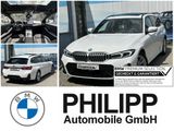 BMW 320i Tour M Sport AHK PANO ACC PA+ DA Ad-LED DAB - BMW 320 Jahreswagen: 320d