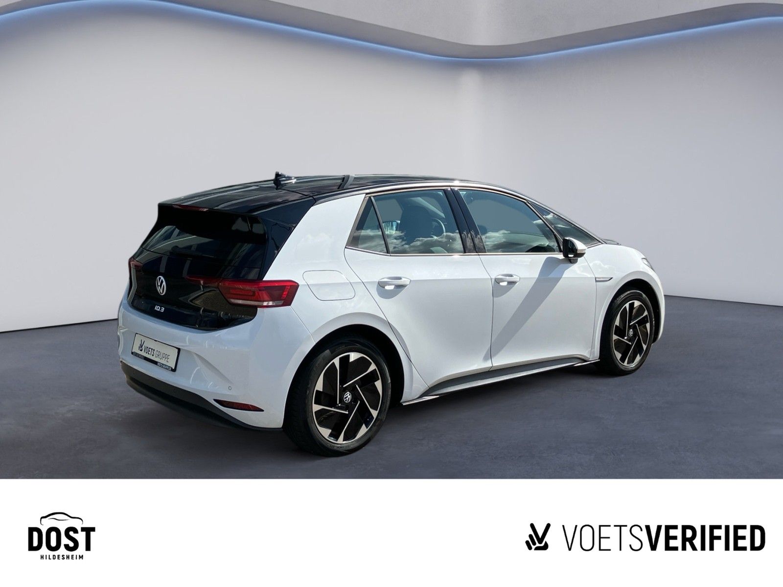 Volkswagen ID.3 - Bild 4