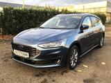 Ford Focus Turnier 1.0 EcoBoost Hybrid Aut. TITANIUM  - Ford Focus New cars in Düsseldorf