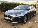 Ford Focus Turnier 1.0 EcoBoost Hybrid Aut. TITANIUM  - Ford Focus Neuwagen in Düsseldorf