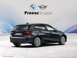 BMW 120i Advantage DAB LED WLAN Tempomat AHK schw. - BMW 120: Automatik, 120i