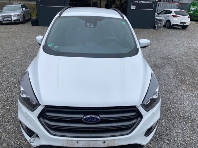 Ford Kuga ST-Line