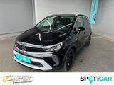 Opel Crossland 1.2 Elegance AT6 LED Kamera PDC Winter - Opel Crossland (X) Gebrauchtwagen in Bremen
