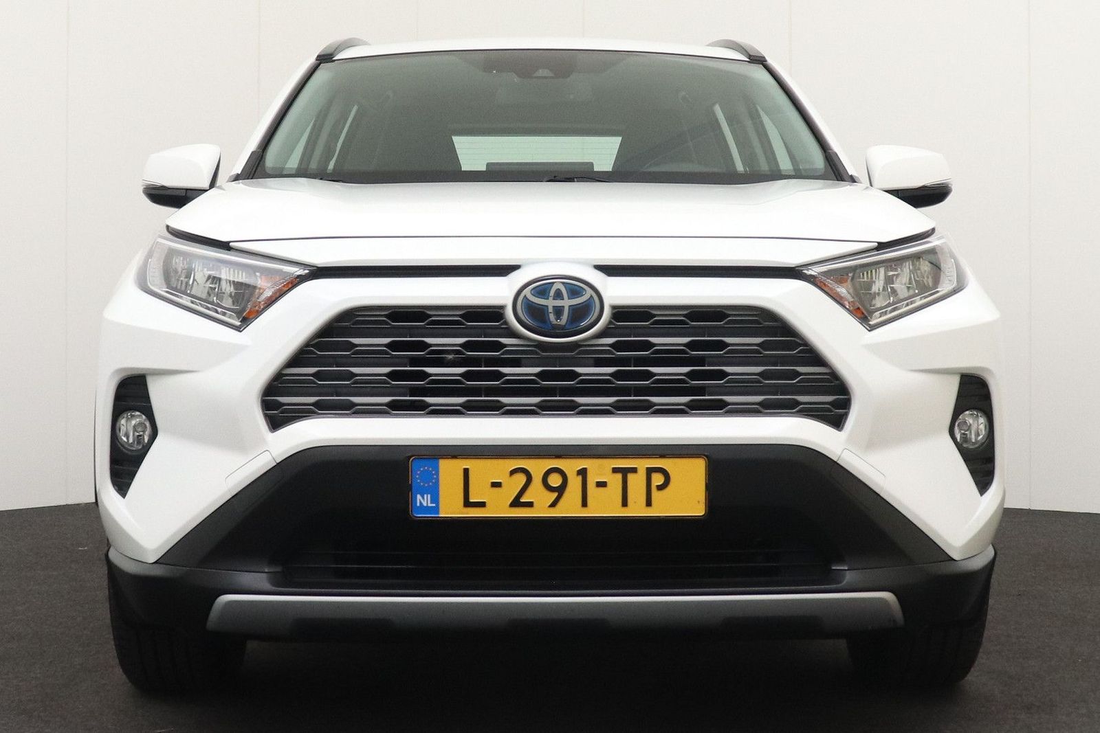 Toyota RAV 4 2.5 Hybrid Active Adapt. Cruise Carplay Ca imagem 3