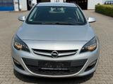 Opel Astra J Lim. 5-trg. Energy *Lenkrad Heizbar *PDC - Opel Gebrauchtwagen von 2014