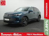 Volkswagen Tiguan 2.0 TDI DSG 4Mo. Elegance ALU20 PANO H&K 