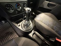 FORD Fiesta Fun X Klima 