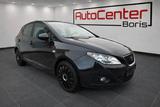 Seat Ibiza 1.6L Lim. Sport *AUTOMATIK*PDC*KLIMA*AUX - SEAT Ibiza 6L mit Benzin-Antrieb