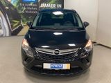 Opel Zafira Tourer 1.4 Turbo "EDITION" +NAVIGATION+BC - Opel: Kleinbus
