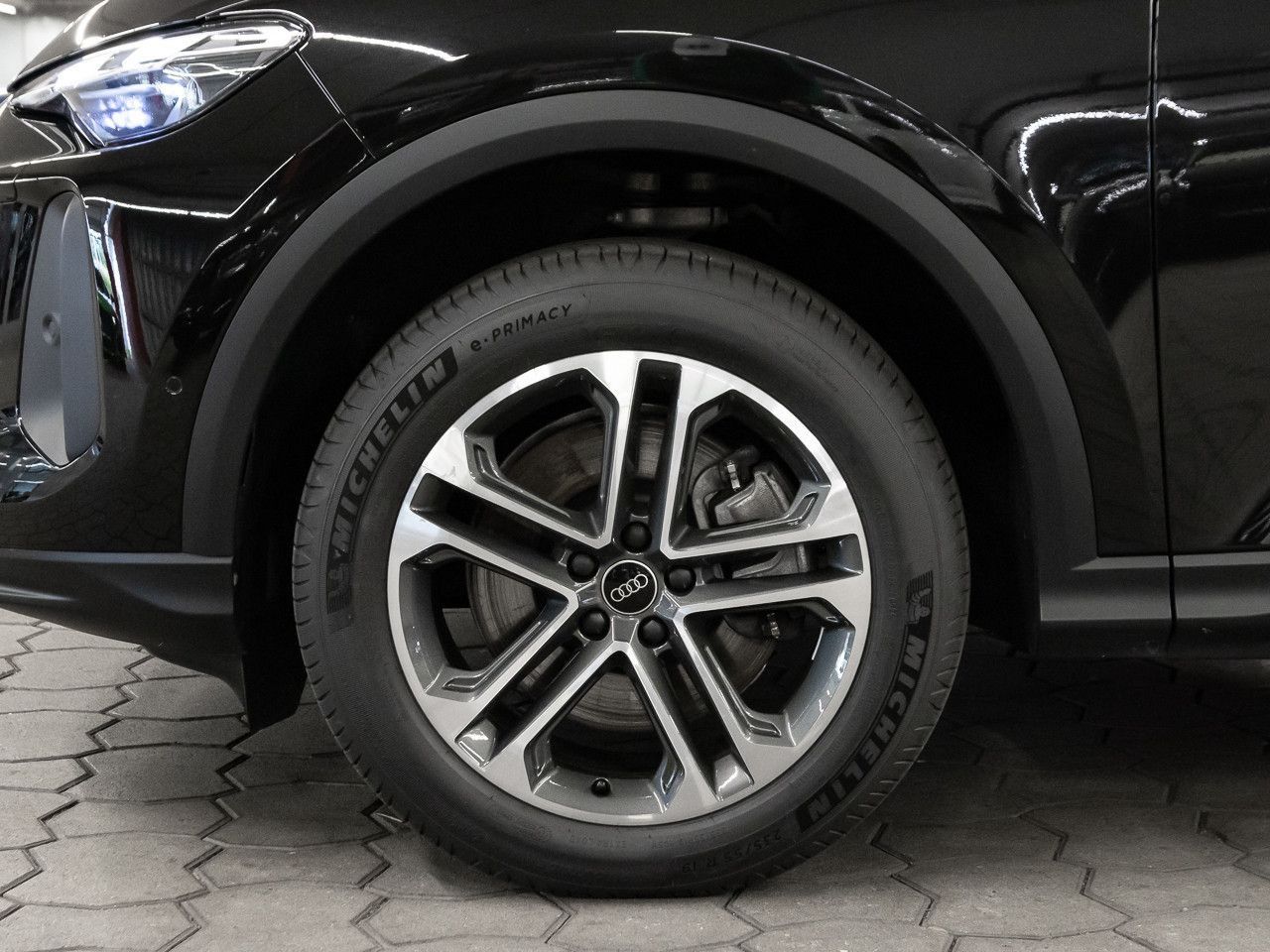 Audi Q5 - Bild 8