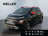 Citroën C3 Aircross PureTech SHINE *AHK*CAM*SHZ**LED*PDC - Citroën: Aircross