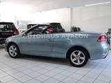 Volkswagen Eos 2.0 TSI HIGHLINE*1.BESITZ*DEUTSCH*XEN~LEDER - VW Eos Benzin Gebrauchtwagen