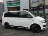 Volkswagen T6 Kasten 2.0 TDI 4Motion SORTIMO/STHZ/LED/AHK/A