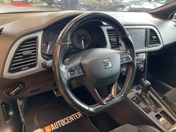 Seat Leon ST Cupra 300 *ALCANTARA*KAMERA*PANORAMADACH