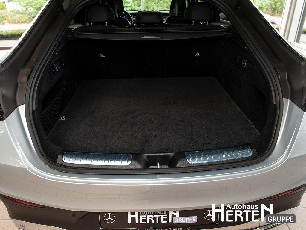 Mercedes-Benz GLC 200 Edition AMG 4.Matic PANO 360° DGITAL AHK foto 15